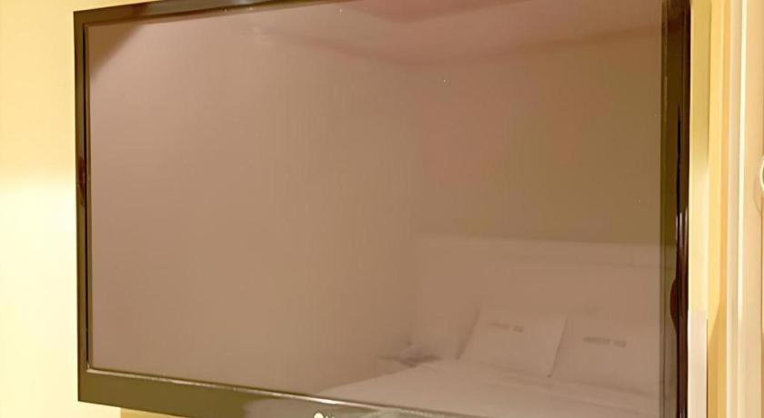 Sinyoung Motel Seoul Exterior photo